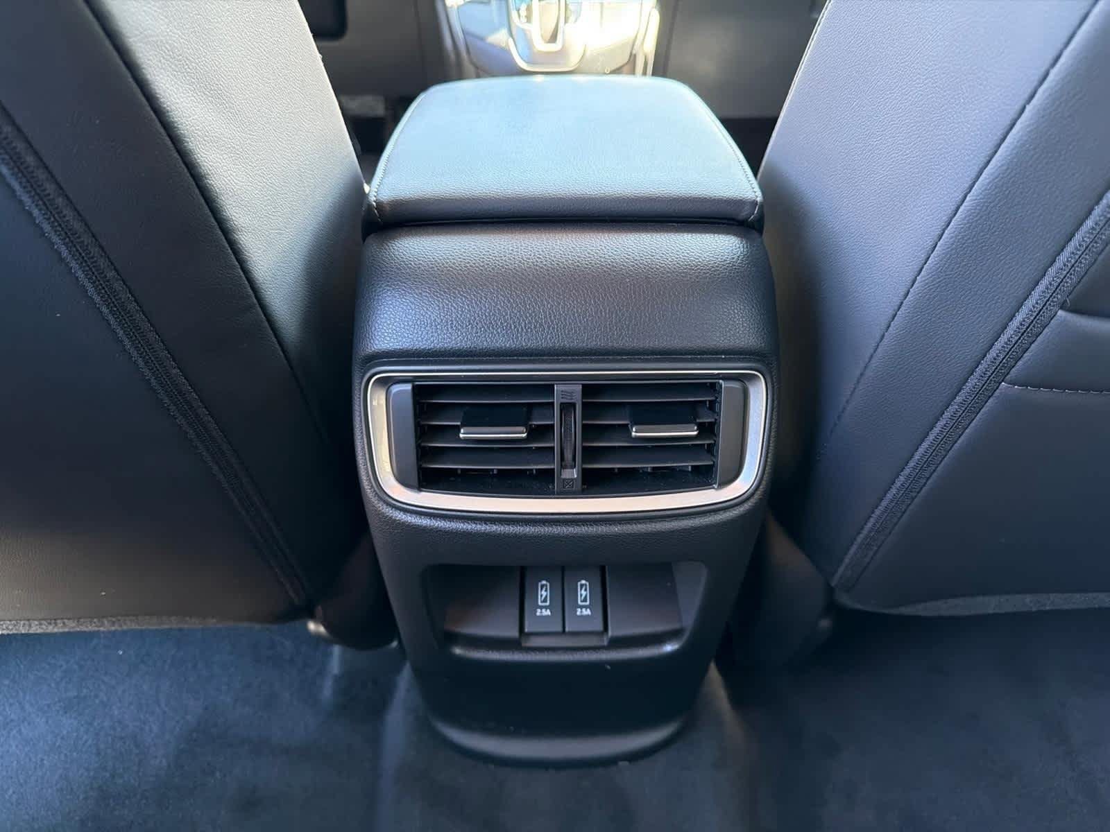 Used 2022 Honda CR-V Touring image 29