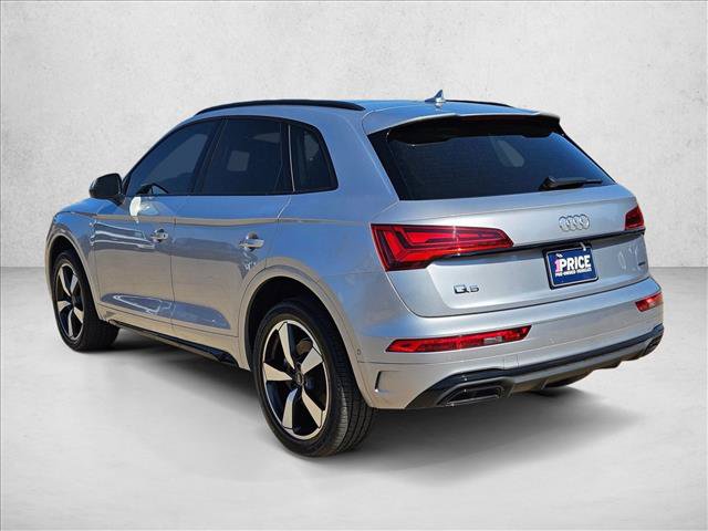 Used 2023 Audi Q5 2.0T Prestige AWD/4WD image 8