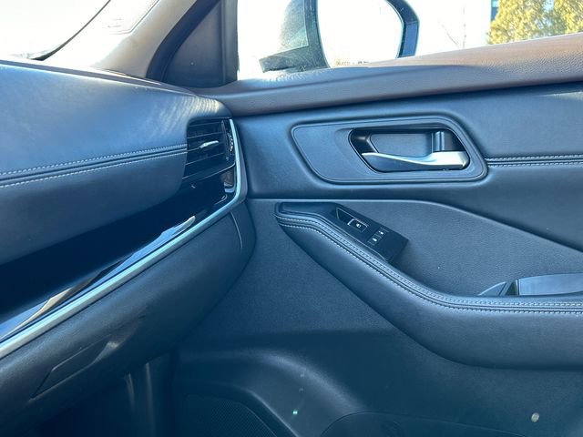 Certified 2023 Nissan Rogue SL w/ SL Premium Package image 21