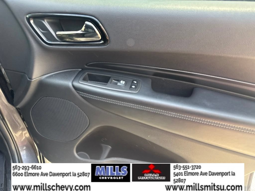 Used 2021 Dodge Durango GT AWD/4WD image 31