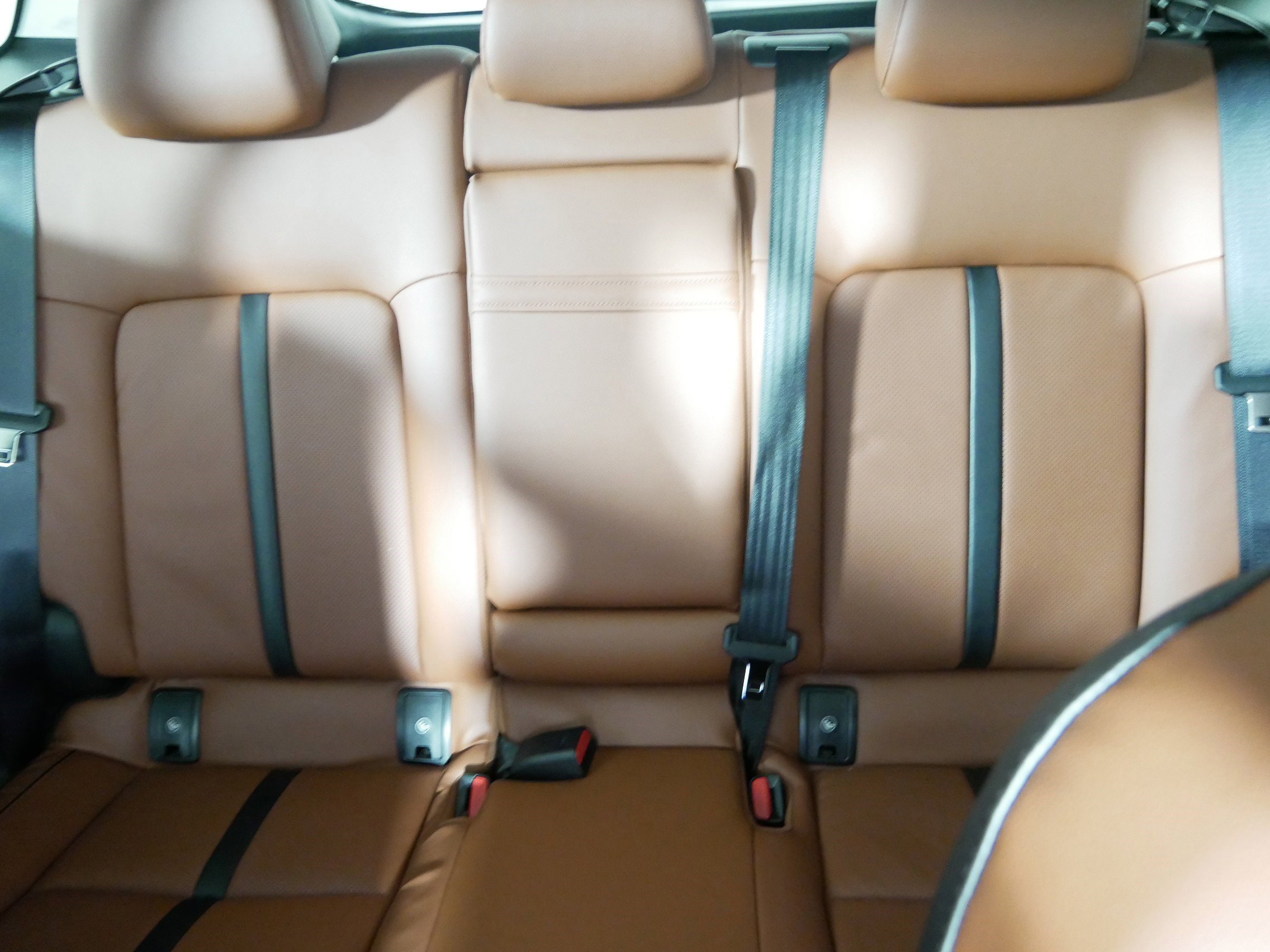 New 2026 MAZDA CX-50 AWD 2.5 S image 3