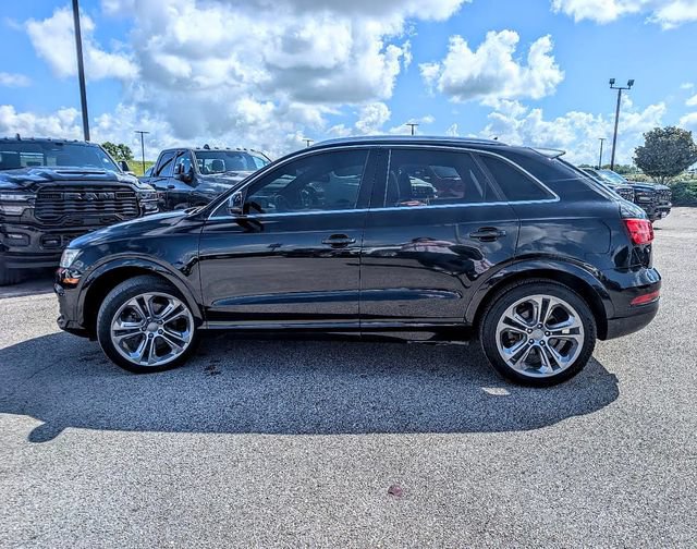 Used 2016 Audi Q3 2.0T Premium Plus FWD image 9