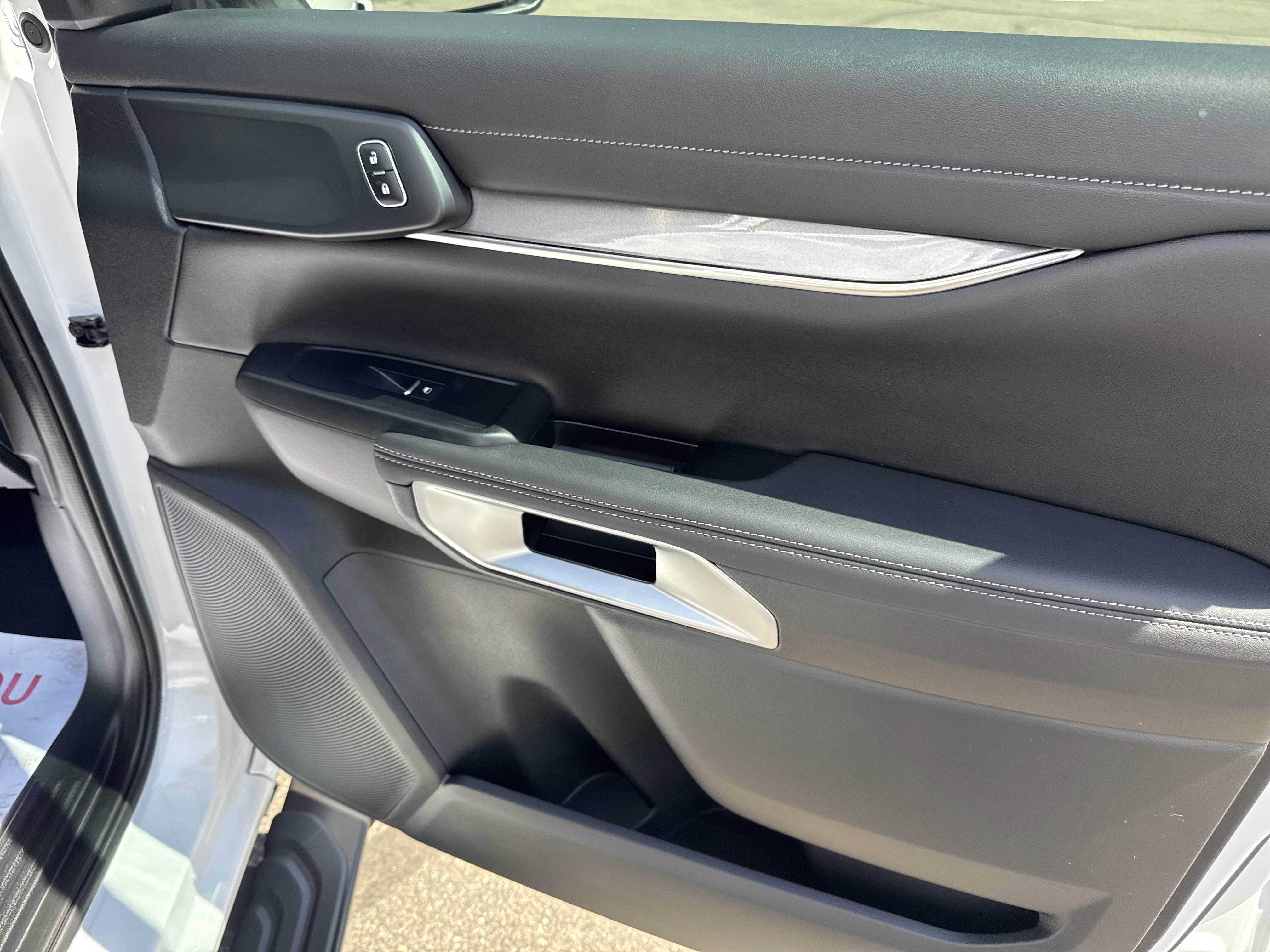 New 2025 Ford Ranger Lariat w/ FX4 Off-Road Package image 19