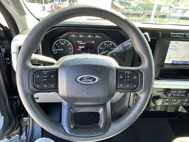 Used 2024 Ford F250 XL w/ STX Appearance Package AWD/4WD image 34