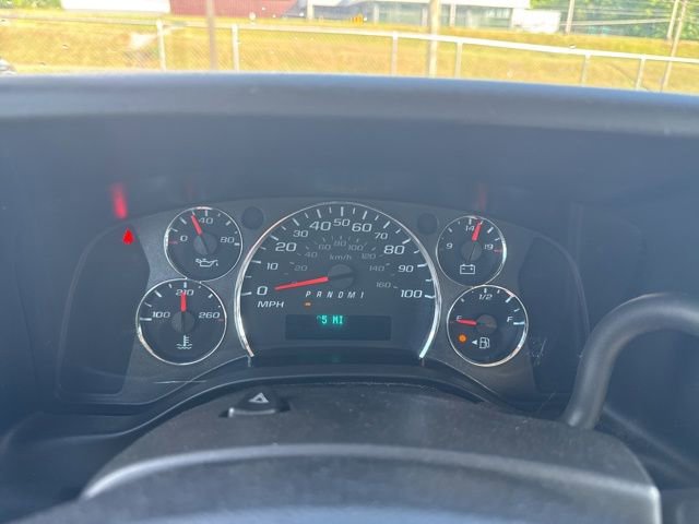 Used 2019 GMC Savana 2500 w/ Driver Convenience Package RWD image 21