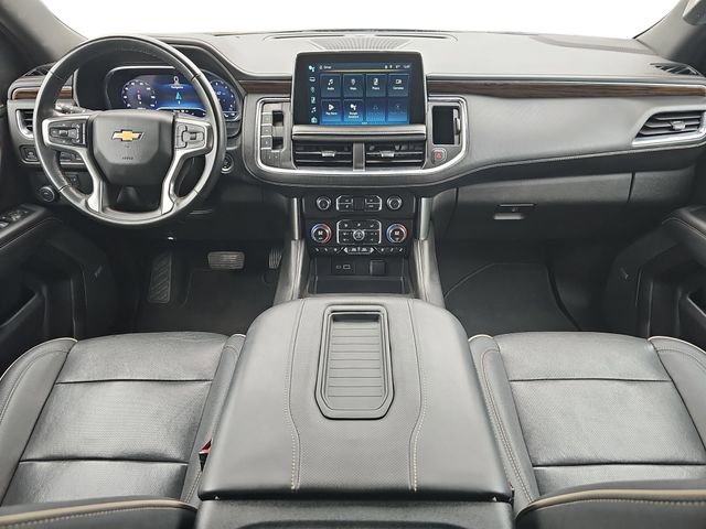 Used 2023 Chevrolet Tahoe Premier image 11
