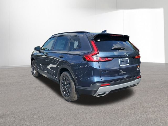 New 2026 Honda CR-V TrailSport image 13