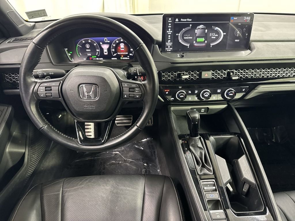 Used 2023 Honda Accord Sport image 27