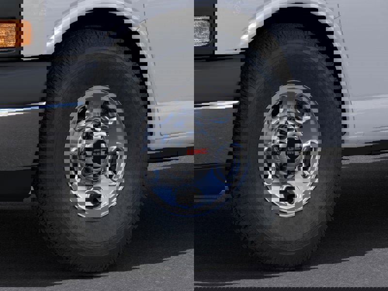 New 2024 GMC Savana 2500 w/ Driver Convenience Package image 33