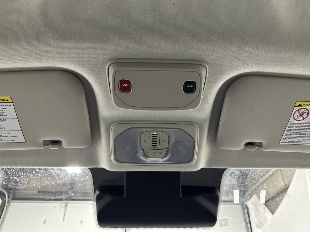 Used 2023 RAM ProMaster 3500 FWD image 37