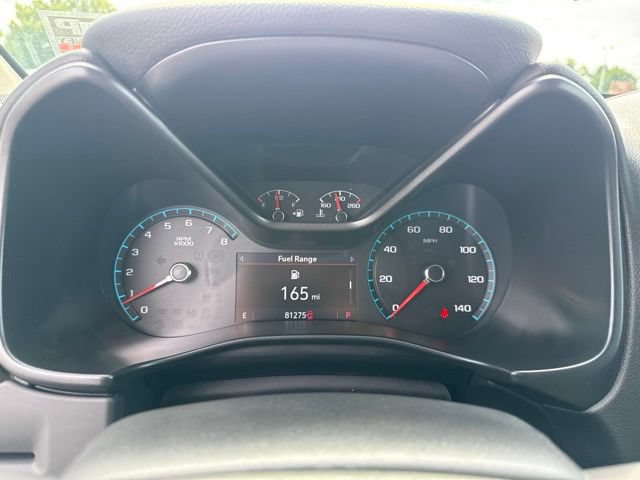 Used 2021 GMC Canyon AT4 w/ Driver Alert Package AWD/4WD image 28