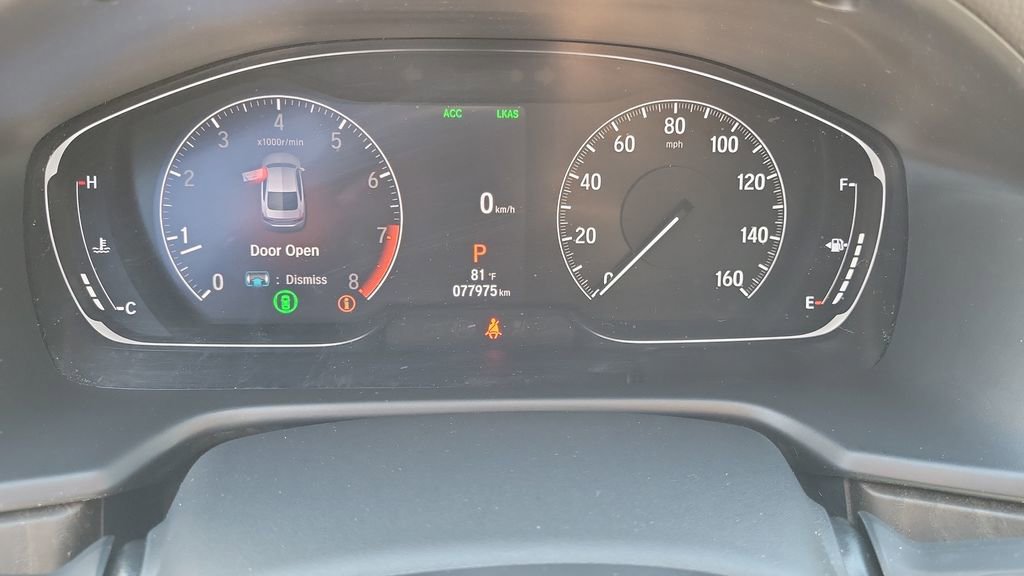 Used 2018 Honda Accord EX-L image 23