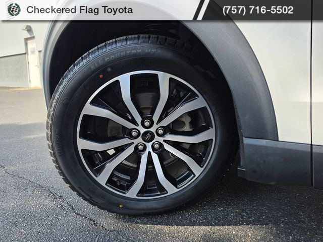 Used 2022 Ford Explorer ST-Line AWD/4WD image 9