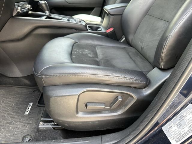Used 2019 MAZDA CX-5 Touring FWD image 19
