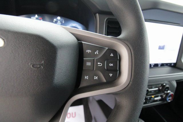 New 2025 Ford Bronco 4-Door image 18