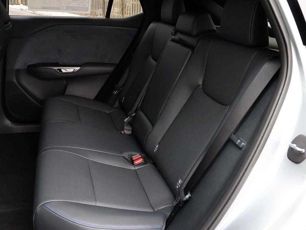 New 2026 Lexus RZ 450e AWD image 15