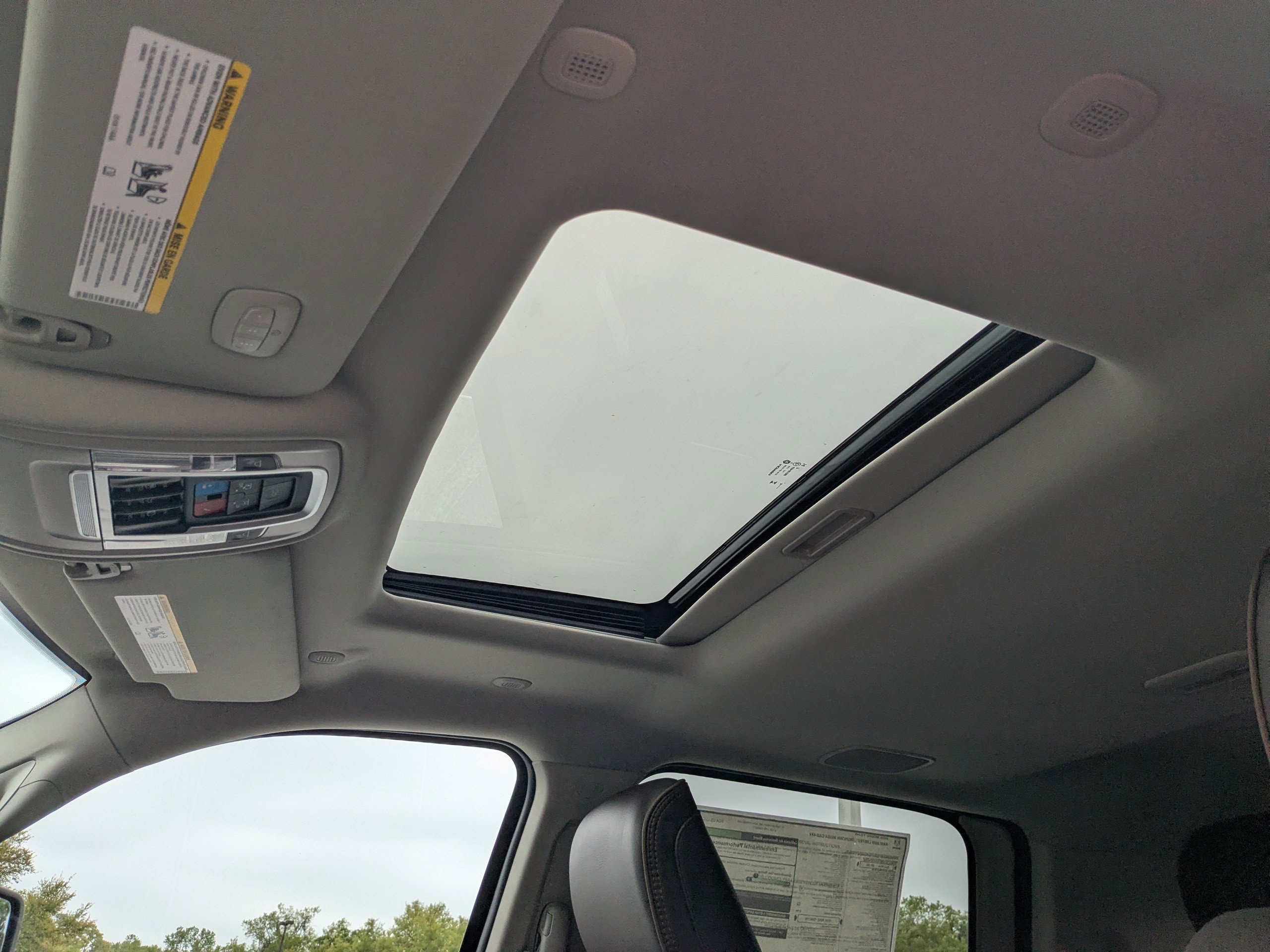 New 2026 RAM 3500 Longhorn image 19