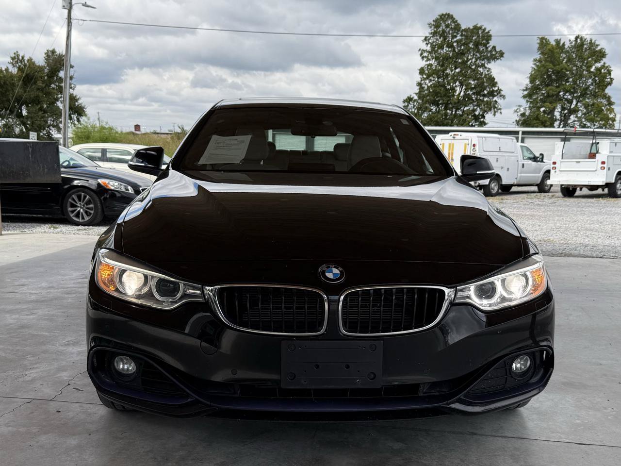 Used 2015 BMW 428i Gran Coupe xDrive AWD/4WD image 98