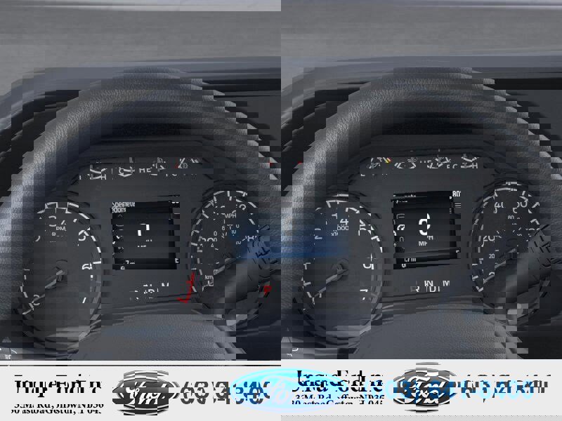 New 2026 Ford F250 XLT w/ Snow Plow Prep Package image 42