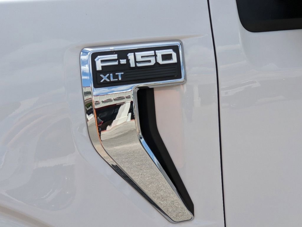 Used 2023 Ford F150 XLT image 11