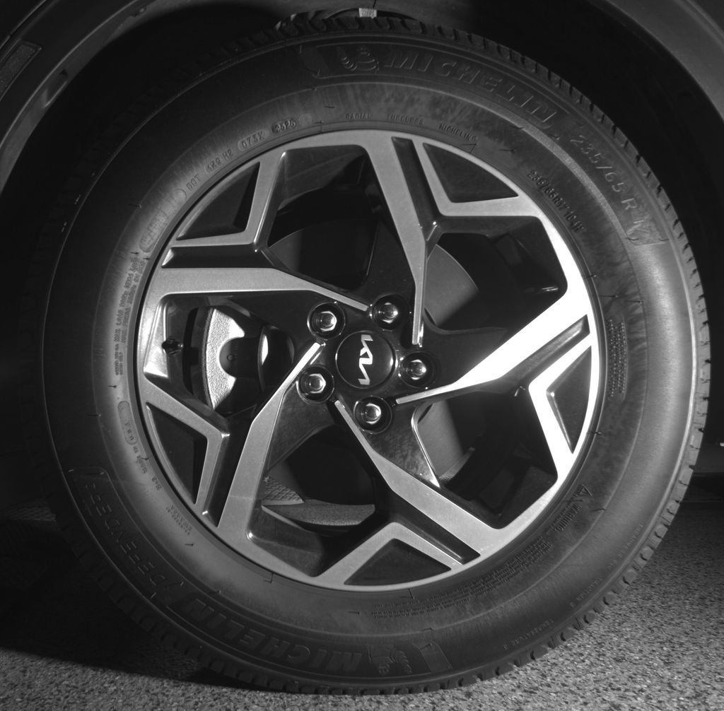 Used 2023 Kia Sportage LX FWD image 10