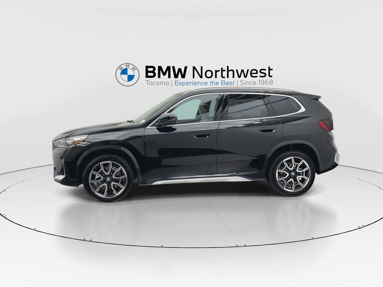 New 2025 BMW X1 xDrive28i w/ Premium Package image 10