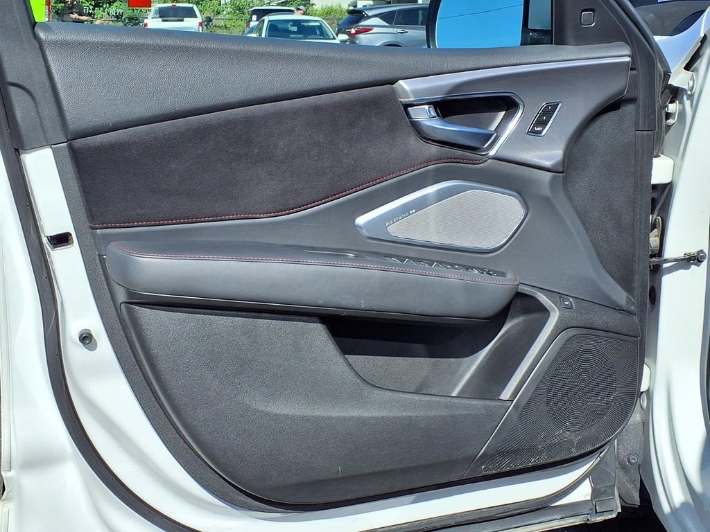 Used 2022 Acura RDX A-Spec AWD/4WD image 30