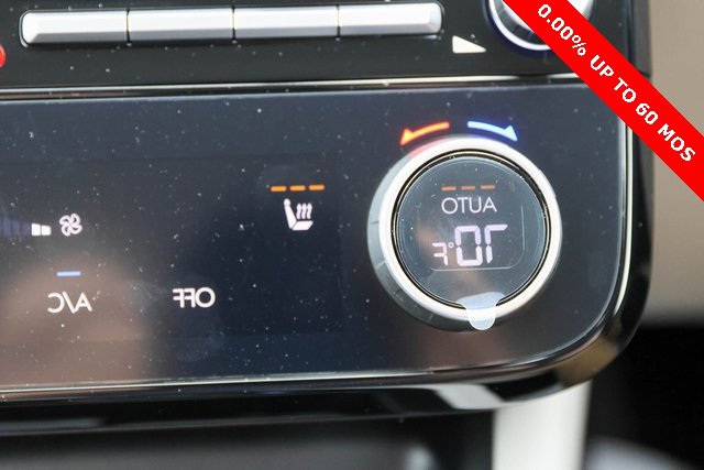 New 2025 Hyundai Tucson SEL image 17