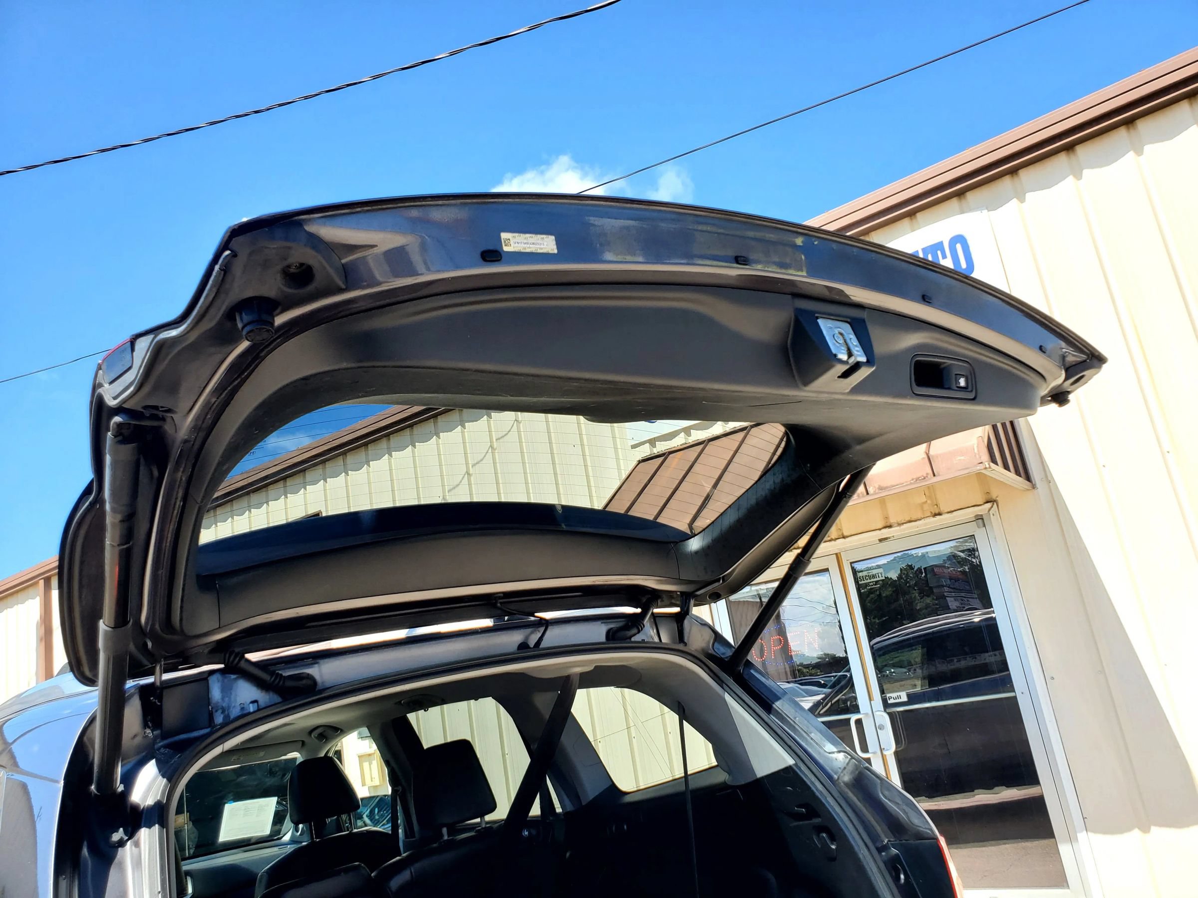 Used 2016 Honda Pilot Touring image 57
