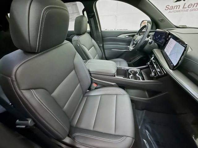 New 2026 Chevrolet Traverse LT w/ Enhanced Driving Package image 33