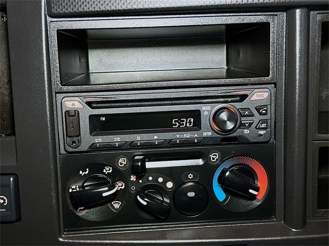 Used 2024 Isuzu NPR image 13