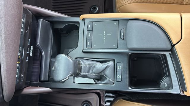 Used 2021 Lexus ES 300h w/ Premium Package image 26