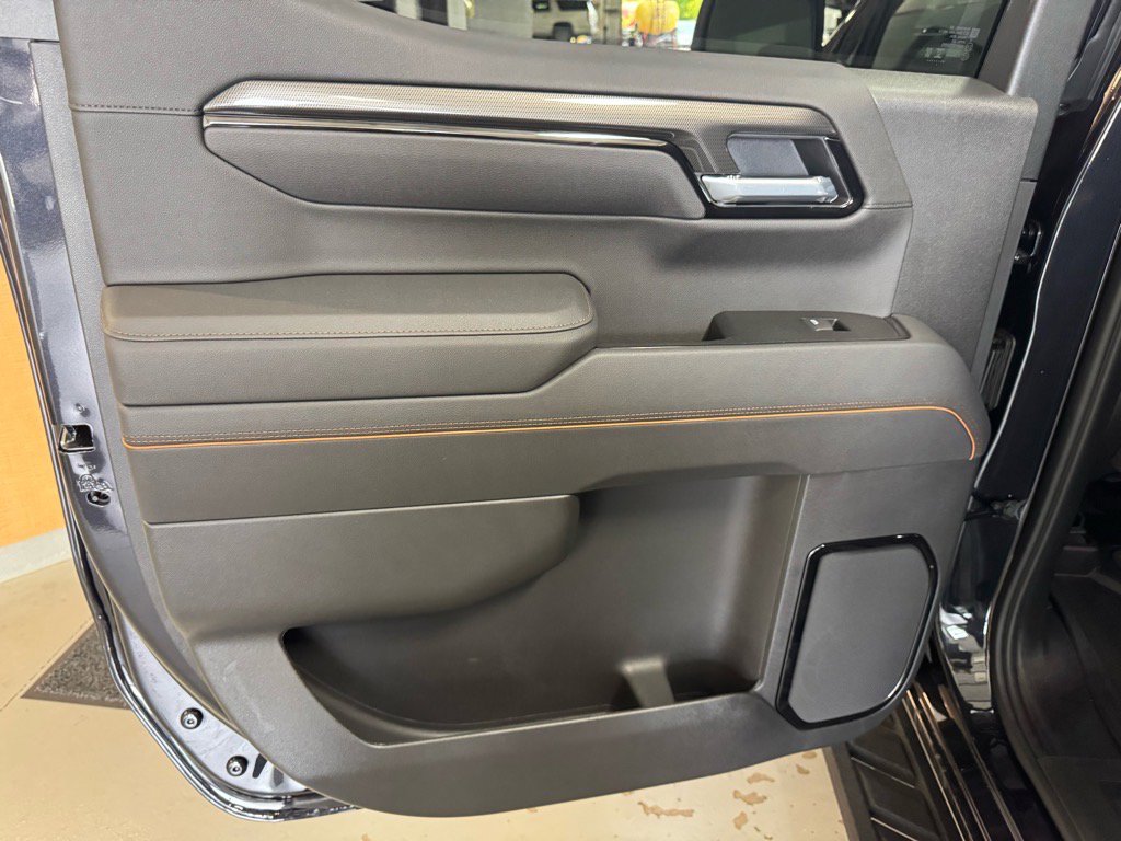 New 2026 GMC Sierra 1500 AT4 w/ AT4 Premium Package image 9
