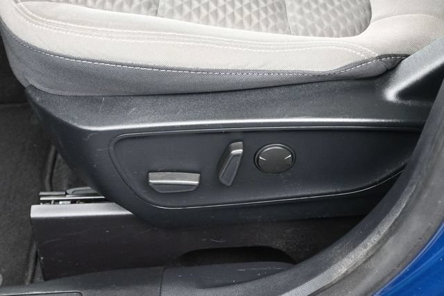 Used 2020 Ford Escape SE FWD image 17