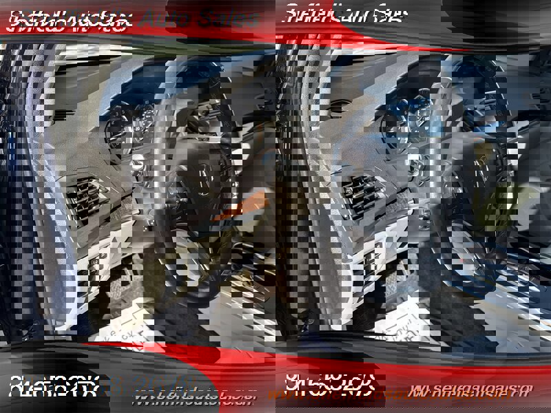 Used 2017 Acura MDX SH-AWD w/ Technology Package image 23