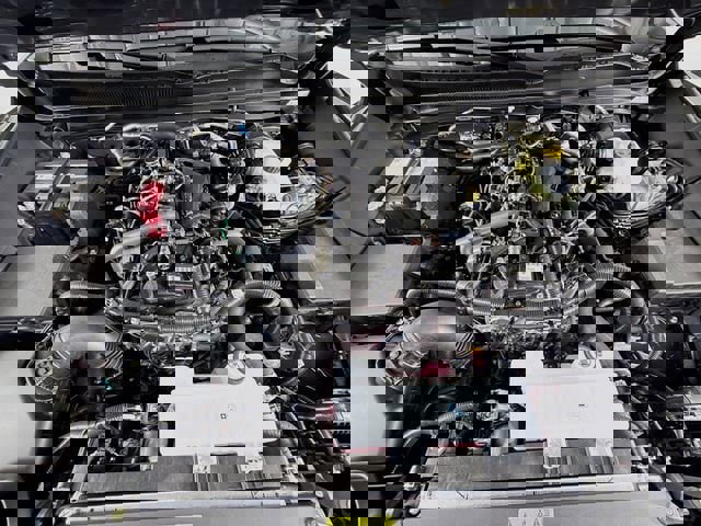 New 2025 Toyota Tacoma SR5 image 28