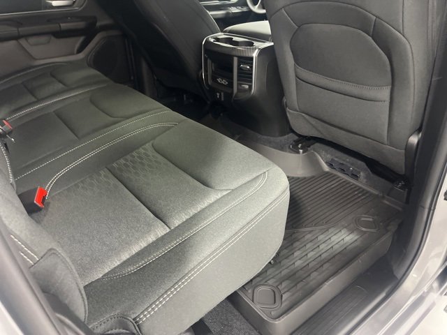 New 2026 RAM 1500 Big Horn image 28