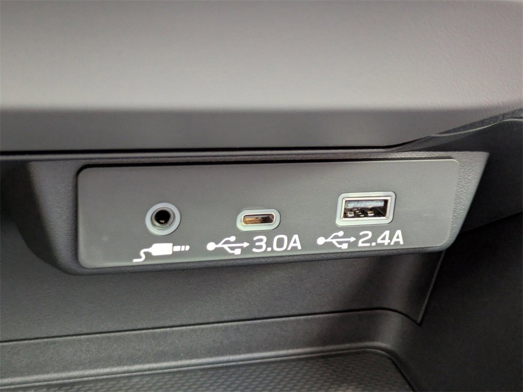 New 2025 Subaru Crosstrek 2.5i Premium image 18