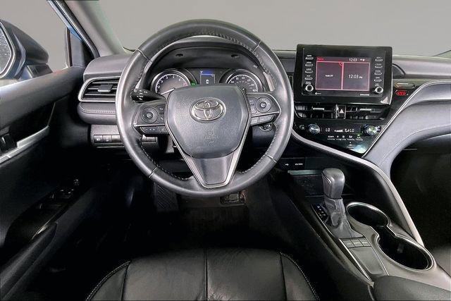 Used 2023 Toyota Camry SE w/ Convenience Package image 8