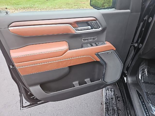 New 2026 GMC Sierra 1500 Denali Ultimate image 14