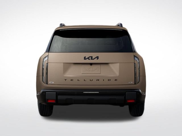 New 2027 Kia Telluride X-Line SX Prestige AWD/4WD image 5