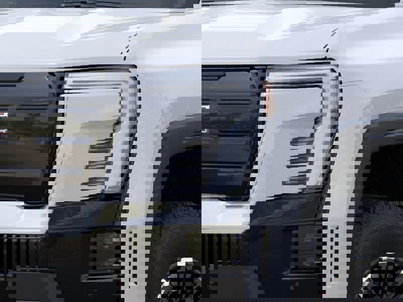 New 2026 GMC Sierra EV Elevation image 34