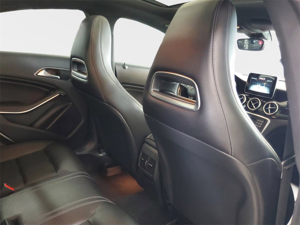 Used 2016 Mercedes-Benz CLA 250 4MATIC image 27