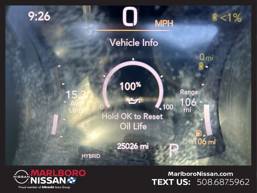 Used 2023 Jeep Wrangler Unlimited Sahara w/ Cold Weather Group image 13