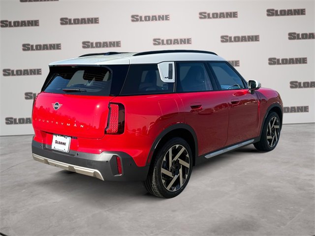 New 2026 MINI Cooper Countryman S image 5