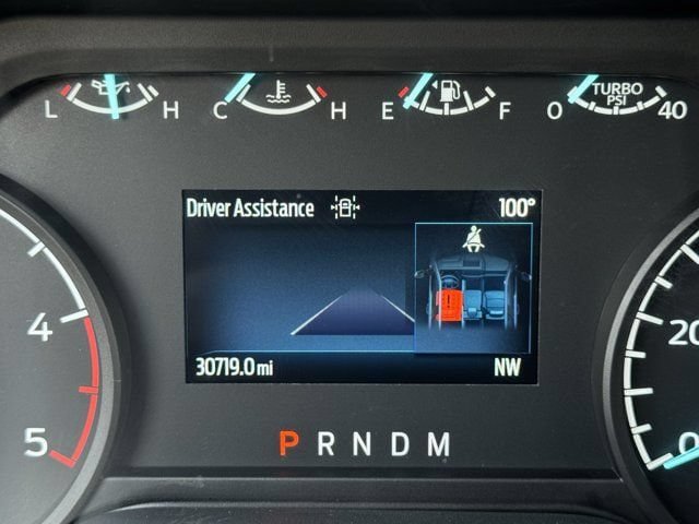 Used 2023 Ford F250 XLT w/ 360-Degree Camera Package AWD/4WD image 15