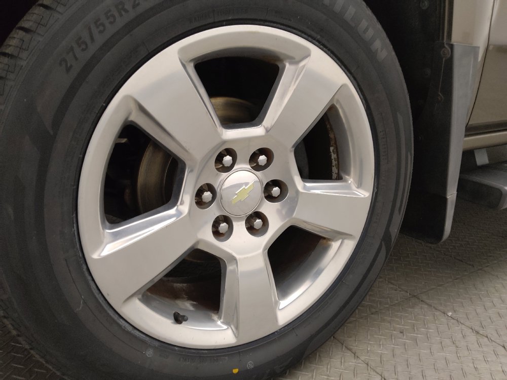 Used 2014 Chevrolet Silverado 1500 LT w/ LT Convenience Package RWD image 31