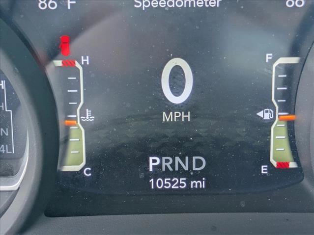 Used 2024 Jeep Wrangler Sport S image 10