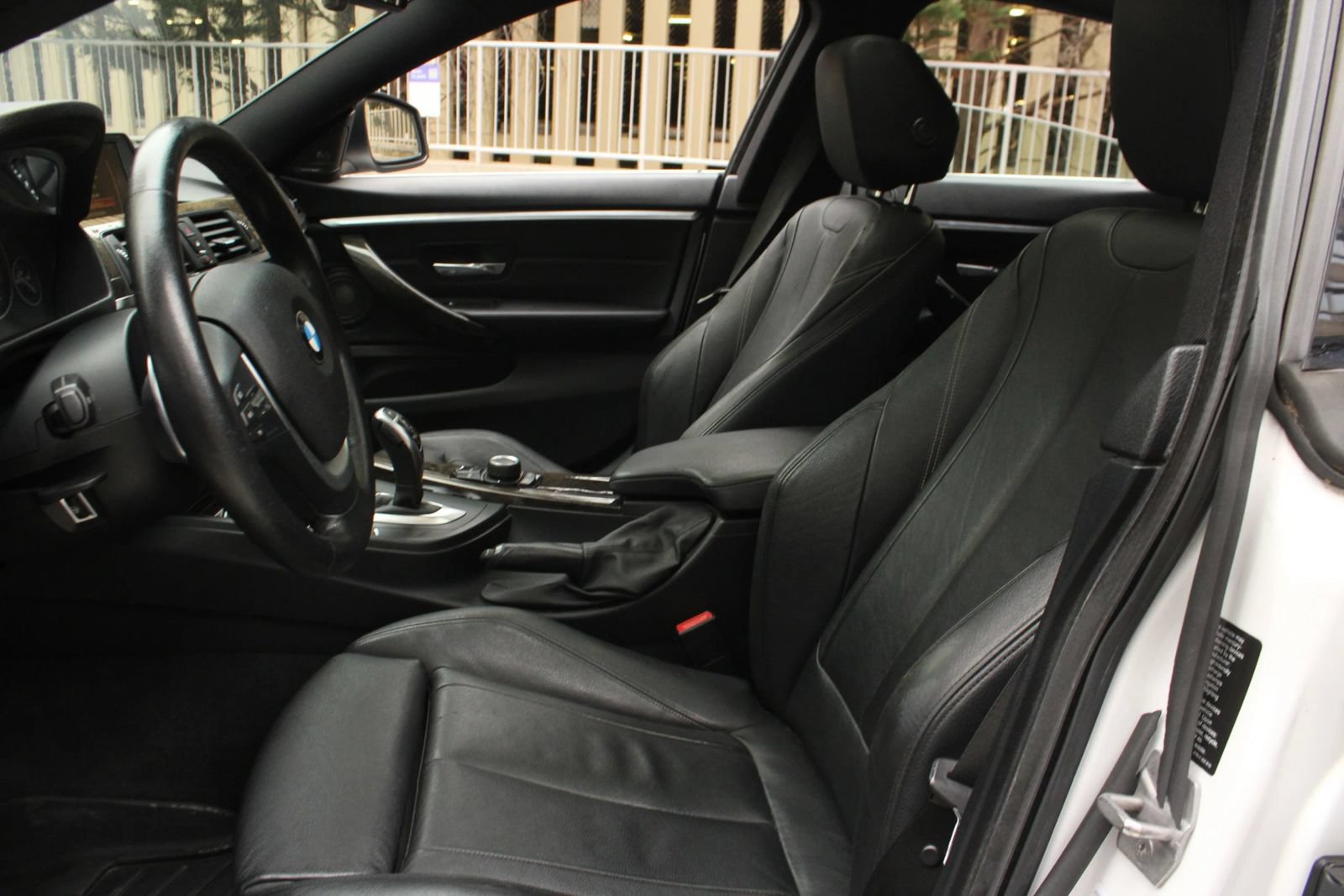 Used 2016 BMW 435i Gran Coupe RWD image 14