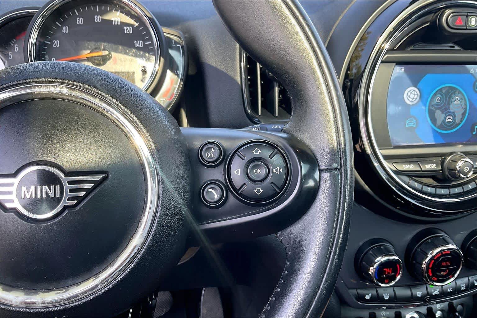 Used 2020 MINI Cooper Countryman ALL4 AWD/4WD image 26